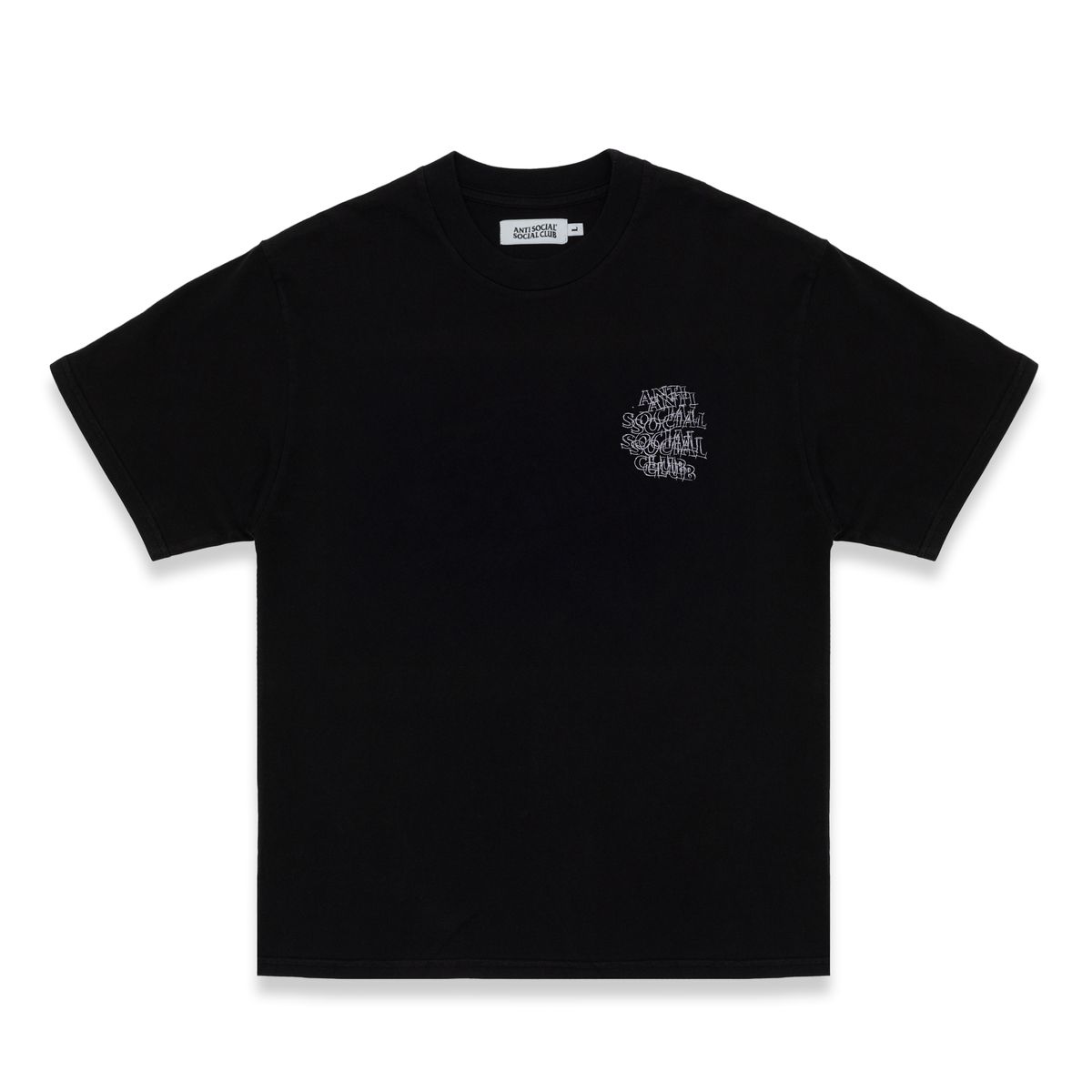 ASSC Keyed-Up Tee