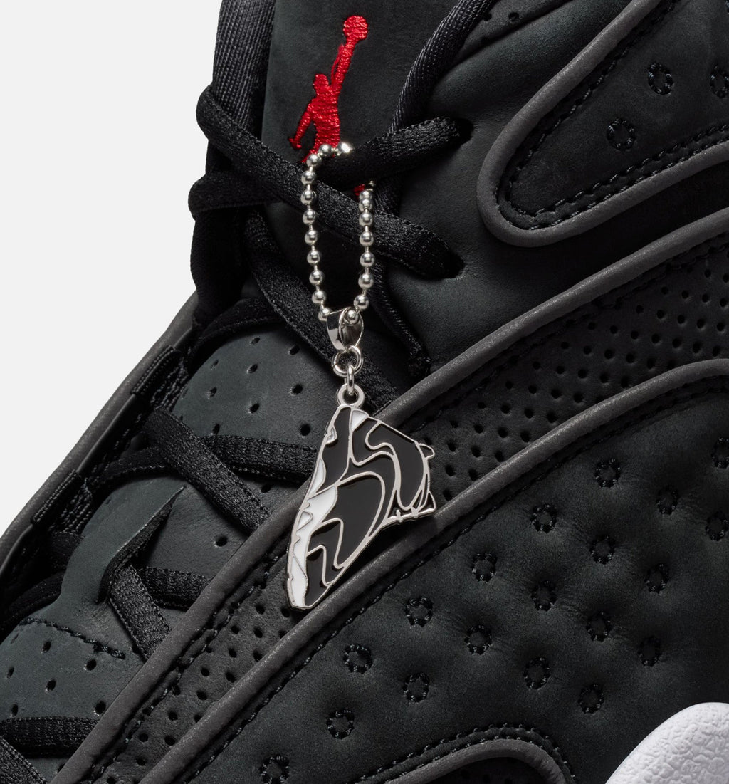 Air Jordan OG - Women's Lifestyle Shoe (Black/University Red/White)