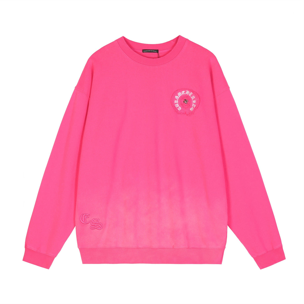 Chrome Hearts New SWEATSHIRTS TQ23