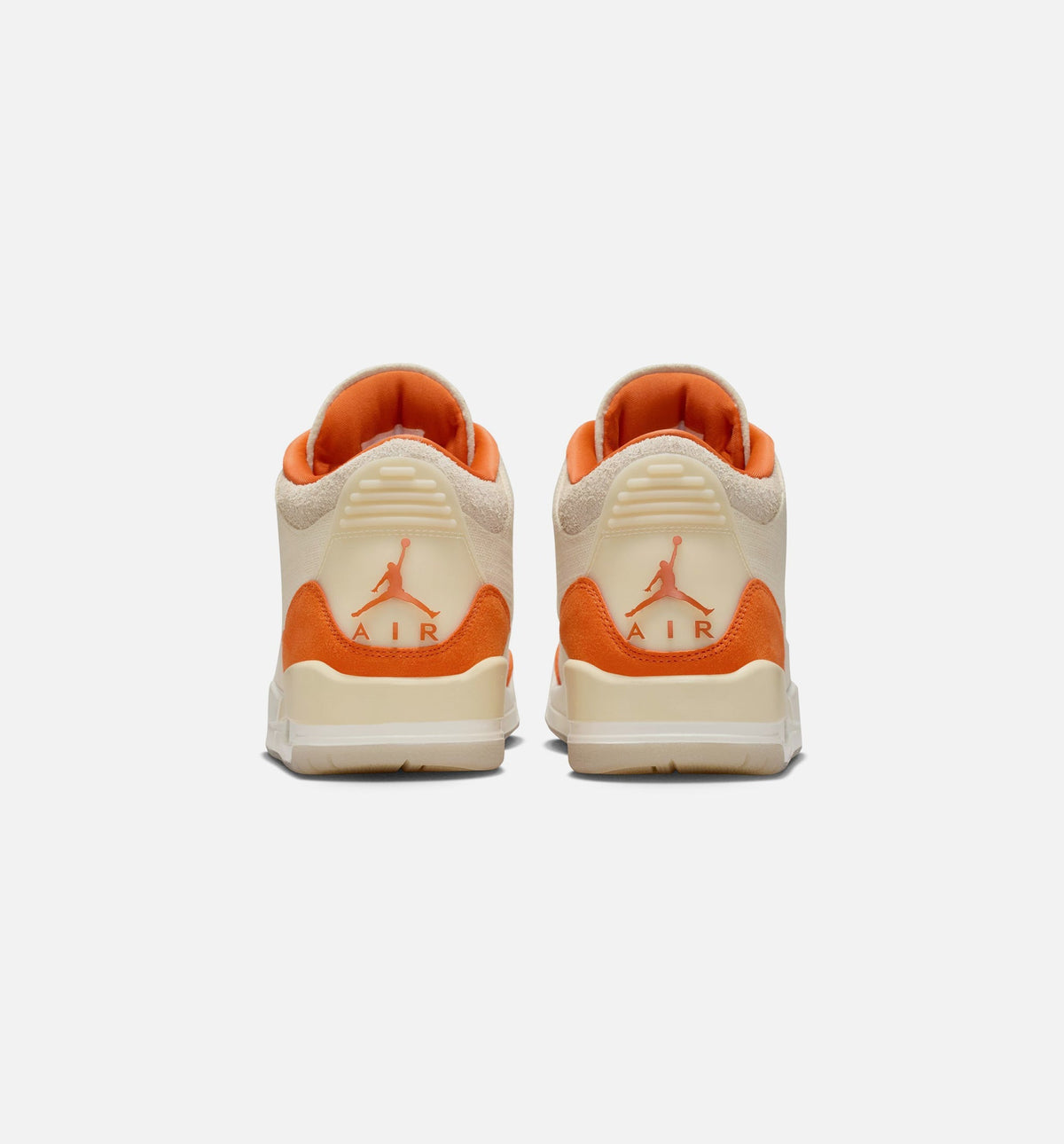 Air Jordan 3 Retro “Starfish” Women's Lifestyle Shoes