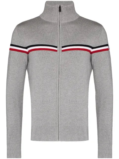 Fusalp Wengen Fiz II zip-up cardigan