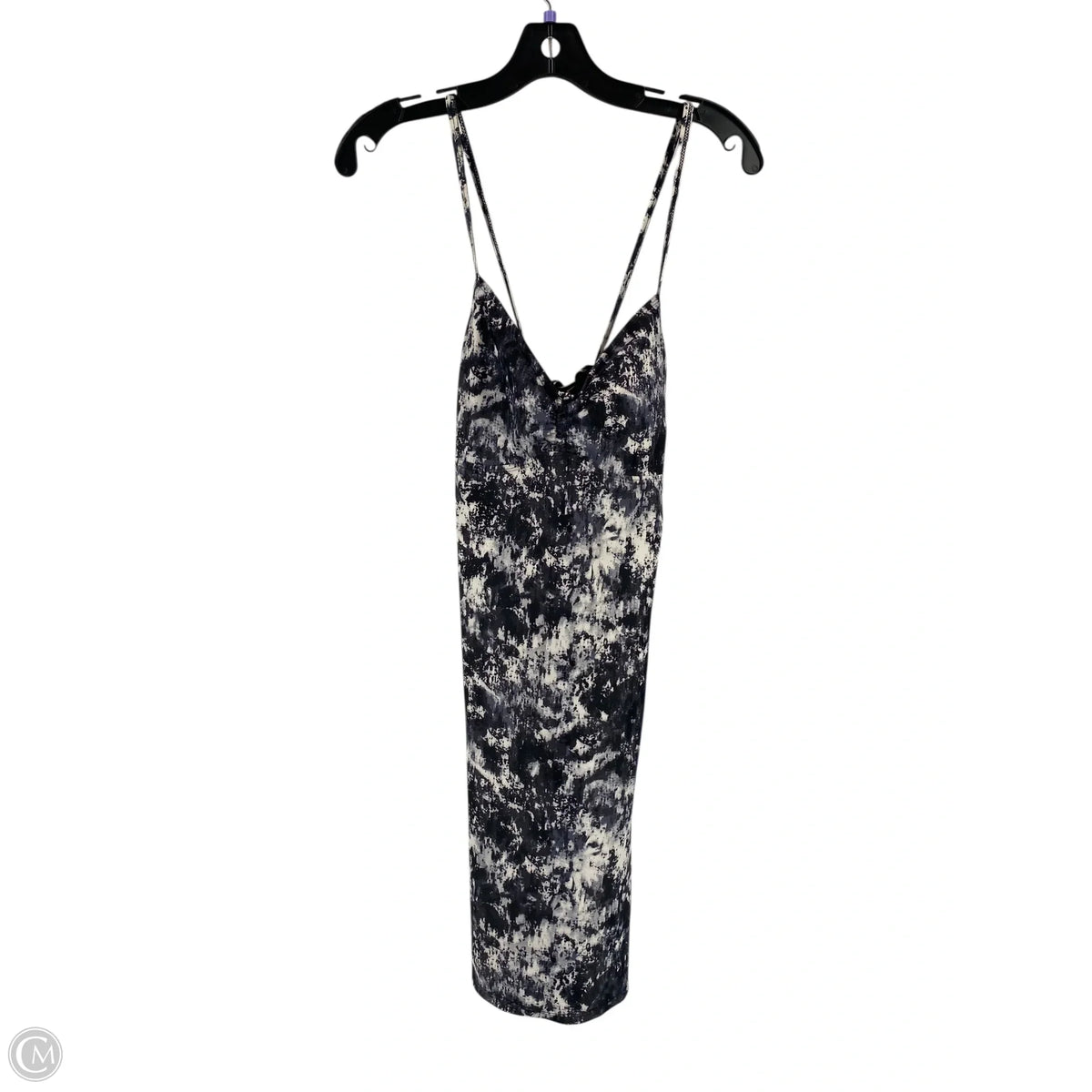 Athletic Dress By Athleta In Black, Size: S