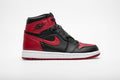 Jordan 1 Retro High Bred Banned (2016) 555088-001