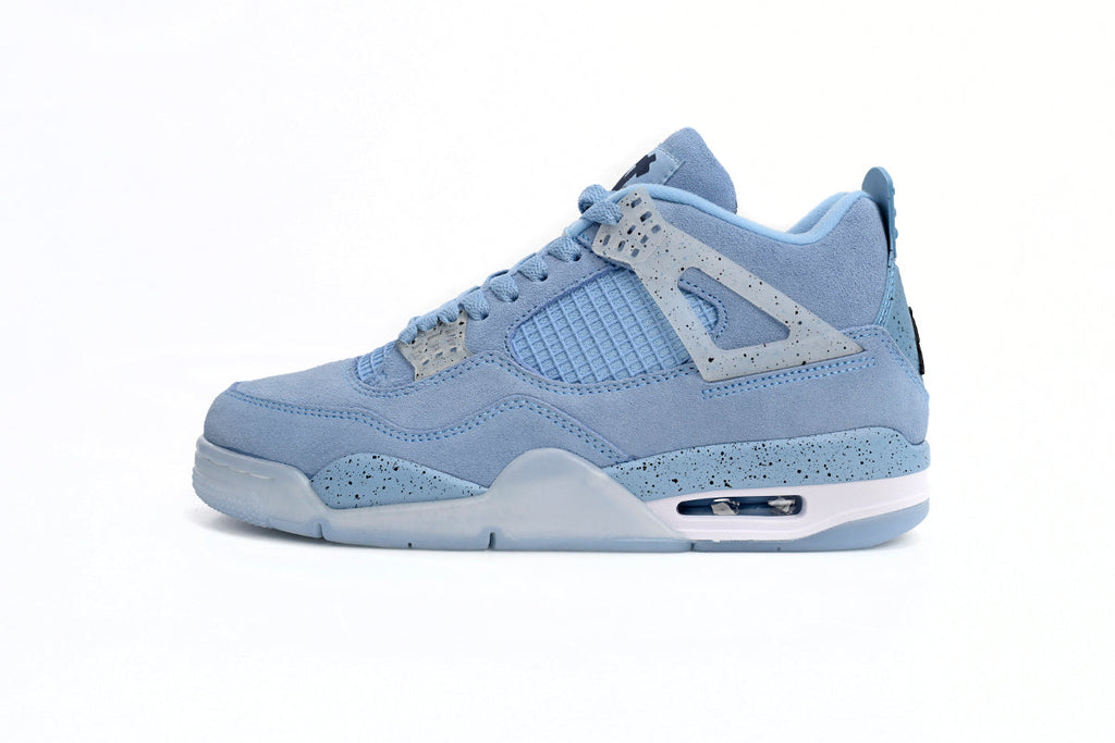 Jordan 4 UNC PE Reps Sneaker HO12MNJDLS247/MNJDLS-247