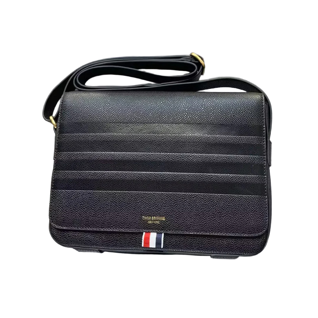 New Men's Shoulder Messenger Bag