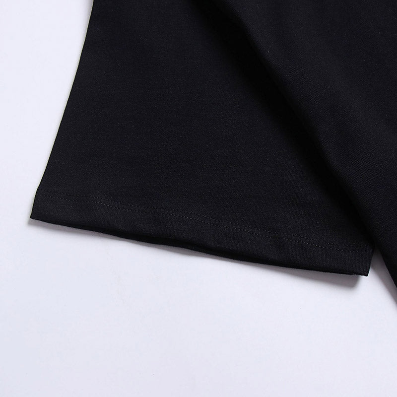 Off-White Abstract Arrows S/S T-Shirt