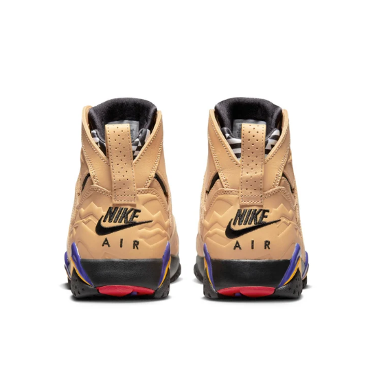 Air Jordan 7 Retro SE 'Afrobeats' (Men's)