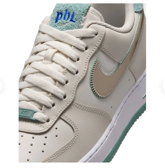 Nike Air Force 1 '07 'Philly Light' Sneakers IV6205-104