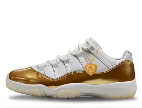 Air Jordan 11 Retro Low – Mother’s Day – Women’s