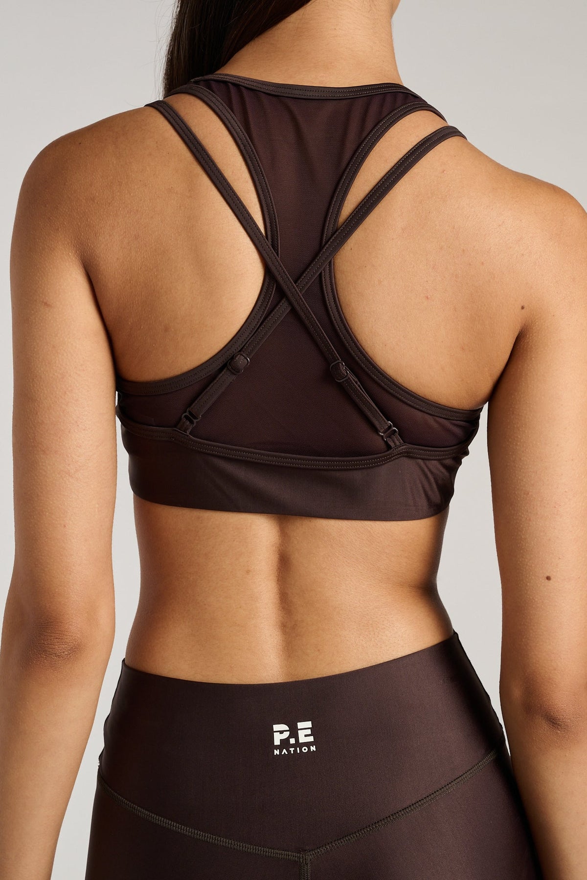 Fusion Sports Bra