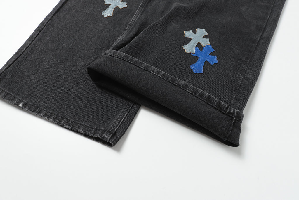 CHROME-HEARTS NEW Pants