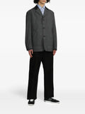 Junya Watanabe MAN button-down blazer