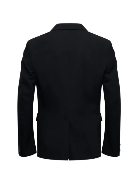 Comme des Garçons Homme Plus wool blazer