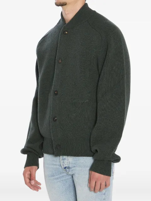 Jacquemus The Pallone cardigan