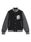 Billionaire Boys Club button-fastening jacket
