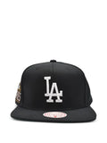 Mitchell & Ness x MLB Dodgers baseball cap