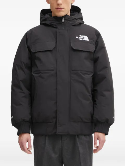 The North Face McMurdo faux-fur-hood jacket