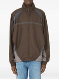 Maison Margiela zip-up lightweight jacket