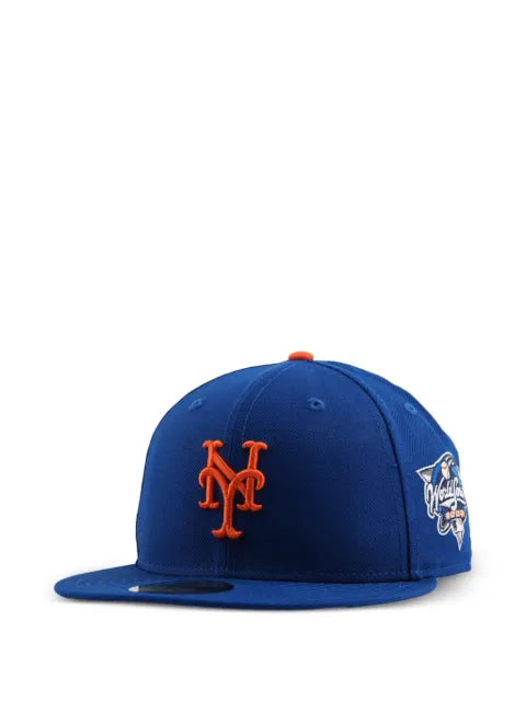 NEW ERA CAP 59FIFTY New York Mets 2000 baseball cap