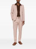 Antony Morato notched-lapel blazer