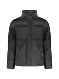 RIFLE quilted corduroy jacket