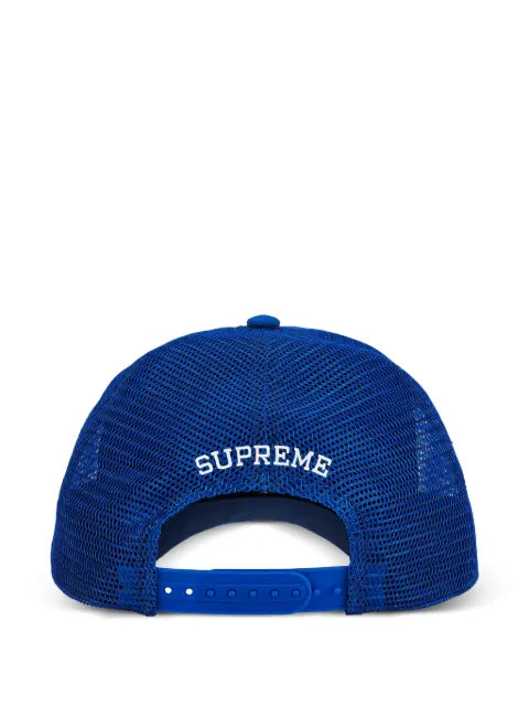 Supreme The Misfits baseball cap with mesh