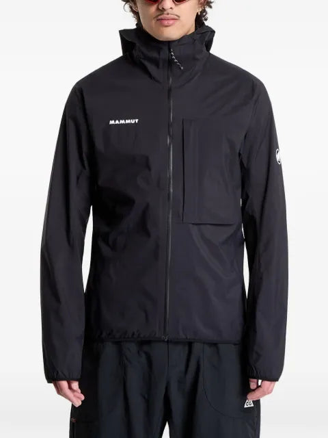 Mammut Ducan Light hooded jacket