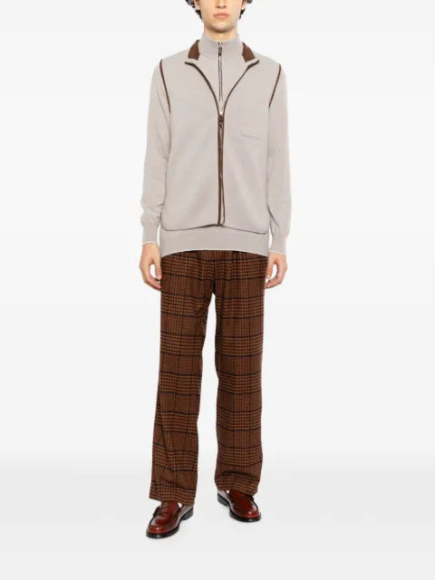 N.Peal Shaftesbury gilet