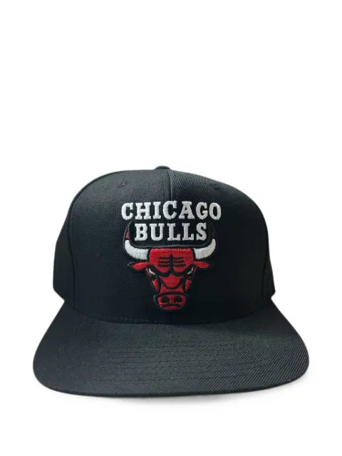 Mitchell & Ness Chicago Bulls baseball cap