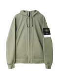 Stone Island Q100004 Soft Shell-R_E.DYE jacket