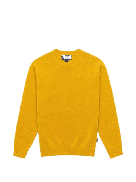 Sebago Gilead crew-neck sweater