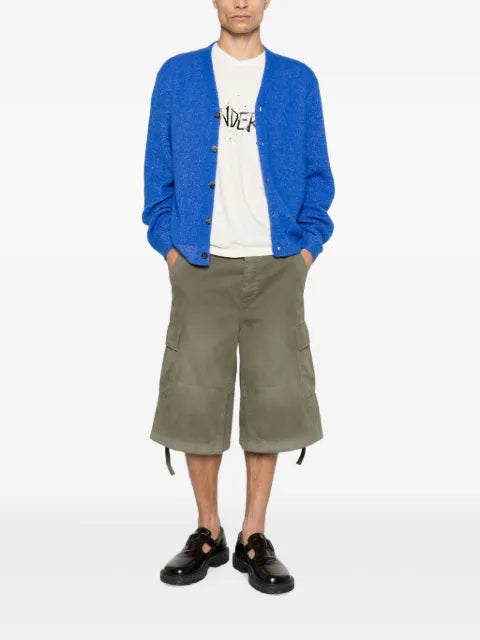 JW Anderson V-neck button-up cardigan