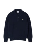 Lacoste French Made sweater