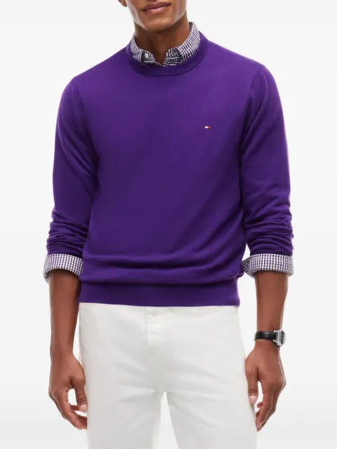 Tommy Hilfiger Pima Cotton Cashmere sweater