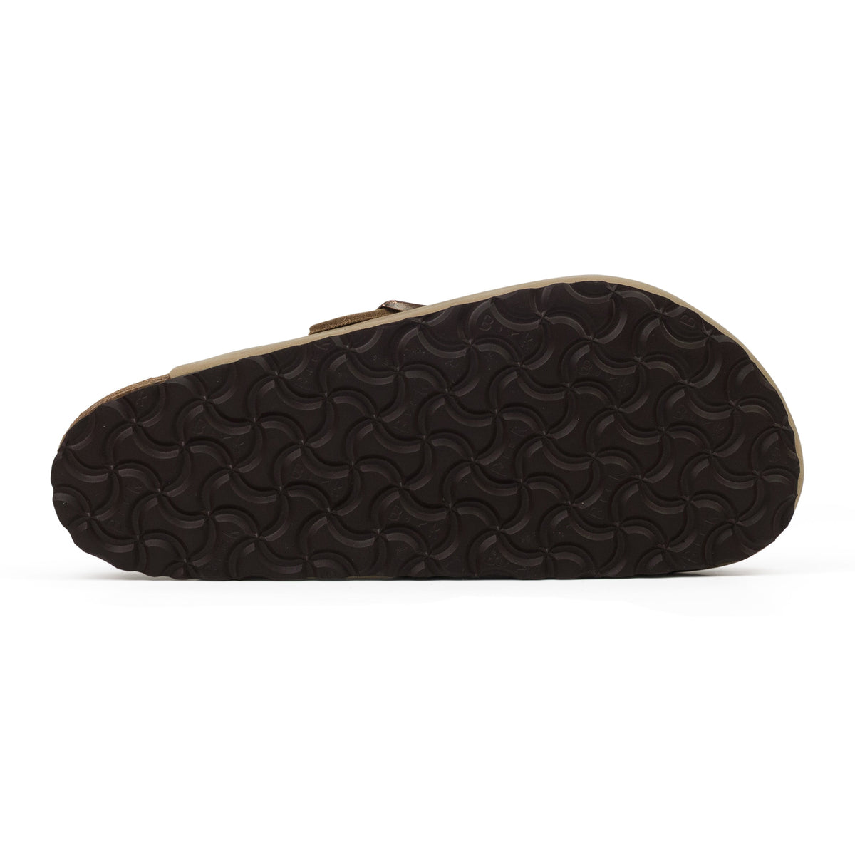 Tabacco Brown Boston LEOI Sandal