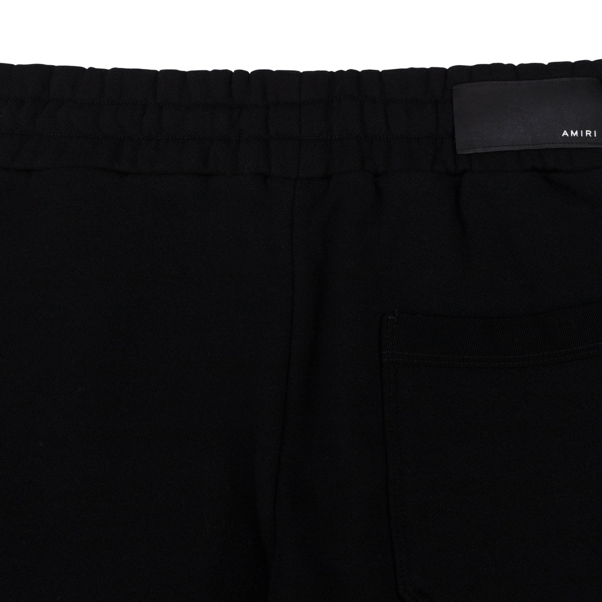 Black CNY Dragon Sweatpants