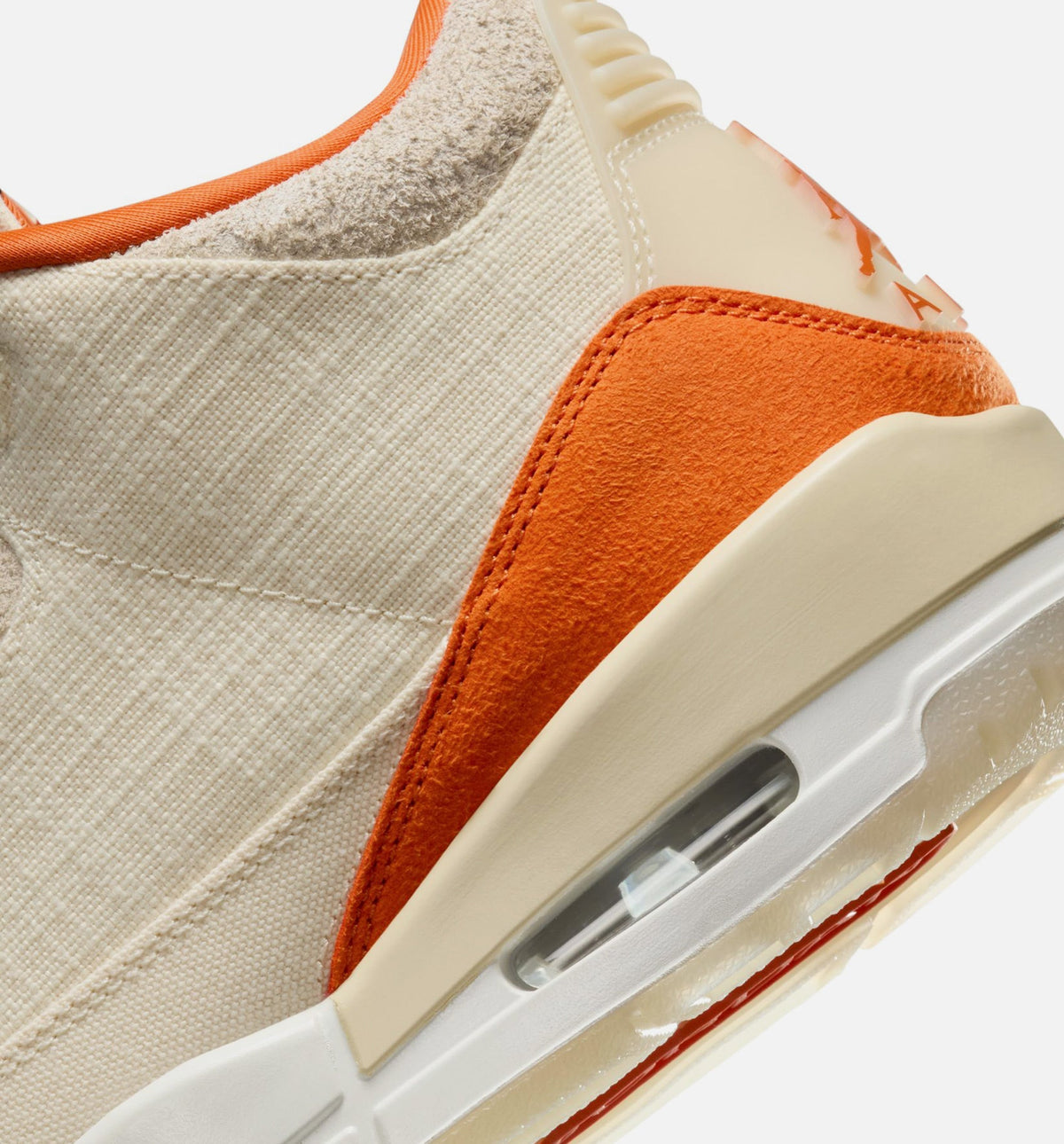 Air Jordan 3 Retro “Starfish” Women's Lifestyle Shoes