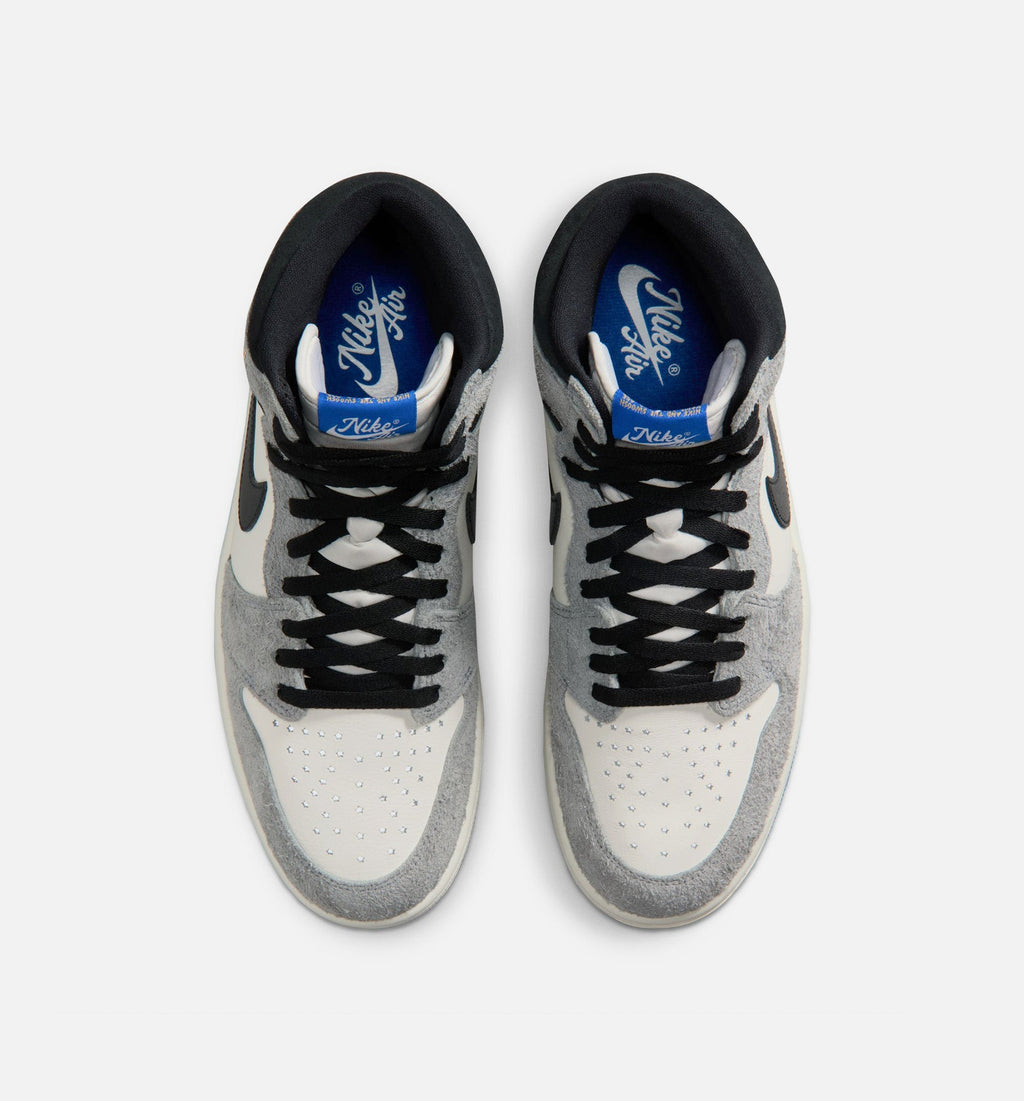 Air Jordan 1 Retro High OG “Cool Grey” Men's High-Top Lifestyle Shoes