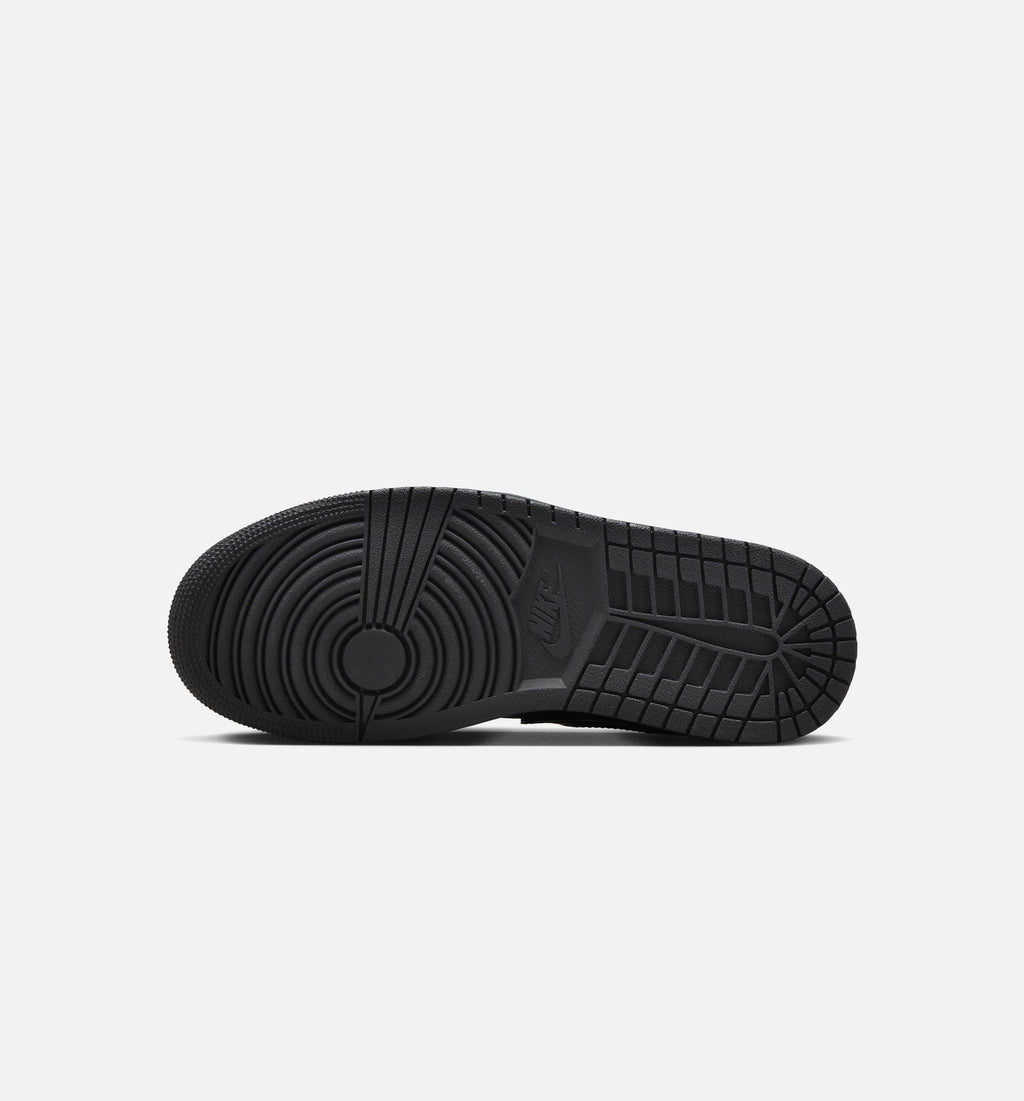 Women's Air Jordan 1 Low Patent Elephant