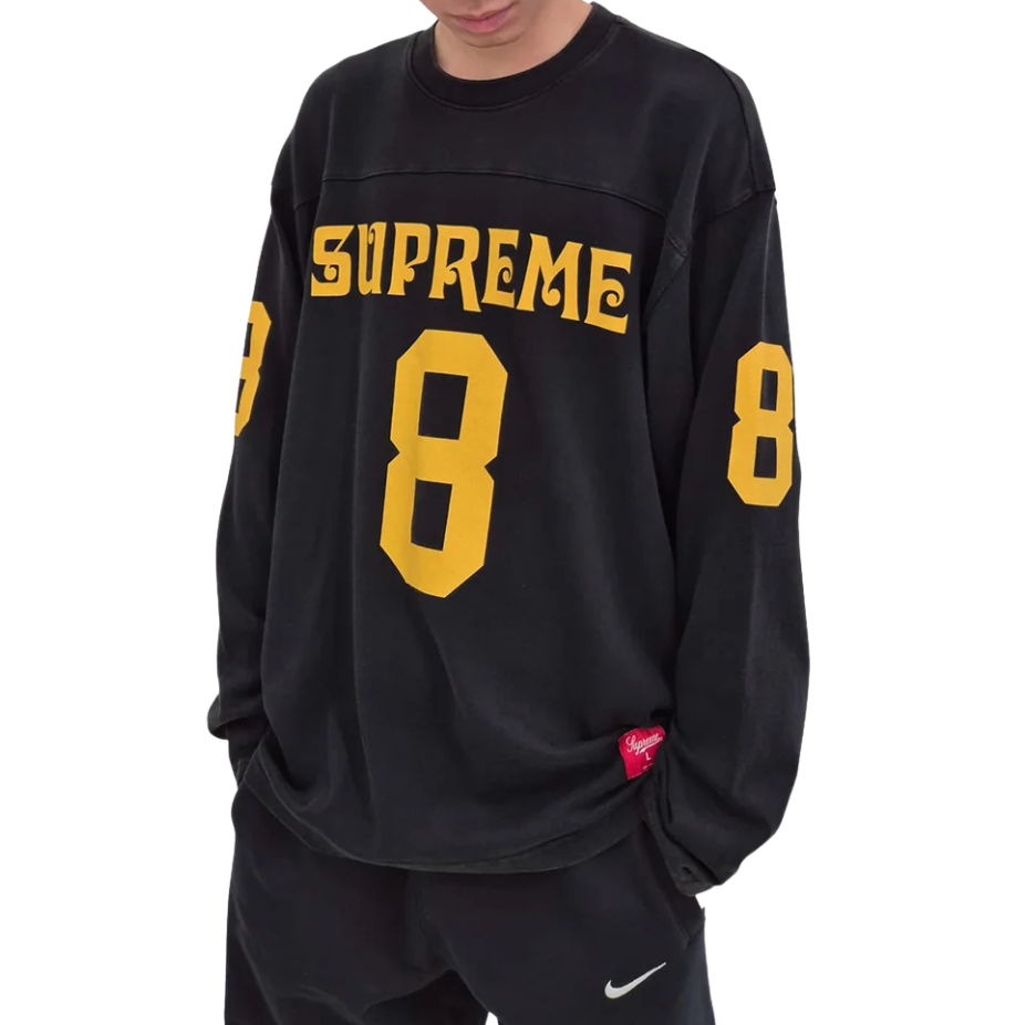 Supreme Longsleeve