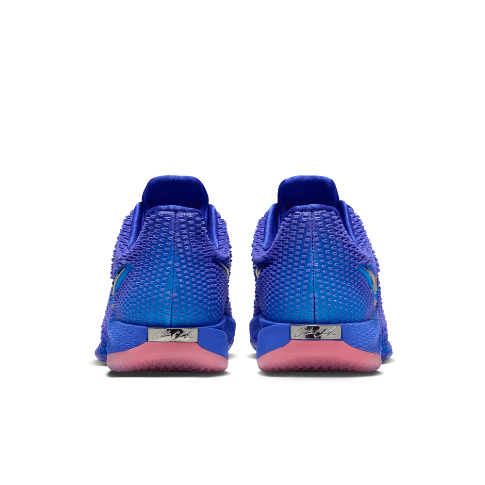 Women's Caitlin 1 Aquarius Base Low Top Basketball Shoes