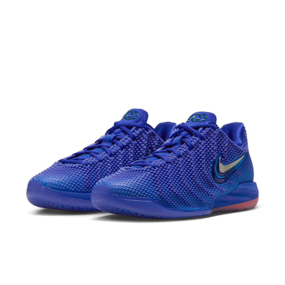 Women's Caitlin 1 Aquarius Base Low Top Basketball Shoes