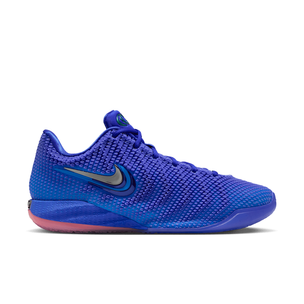 Women's Caitlin 1 Aquarius Base Low Top Basketball Shoes