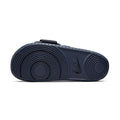 Men's Nike Offcourt Adjust Slide Thunder Blue/White (DQ9624 400)