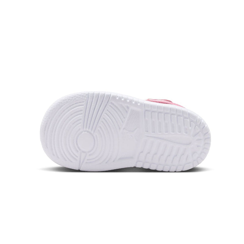 Toddler's Jordan 1 Low ALT Med Soft Pink/Pearl Pink-White (DR9747 614)