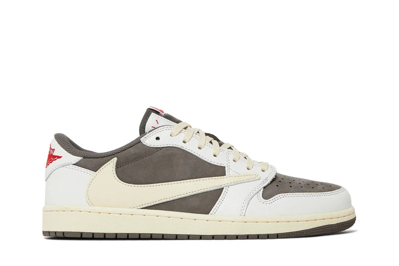 Travis Scott x Air Jordan 1 Retro Low OG "Reverse Mocha"