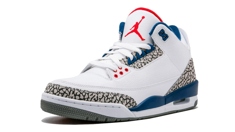 Air Jordan 3 Retro OG – True Blue