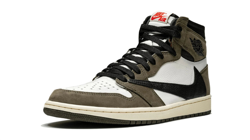 Travis Scott x Air Jordan 1 High OG SP "Cactus Jack"