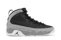 Air Jordan 9 Retro ‘Particle Grey’