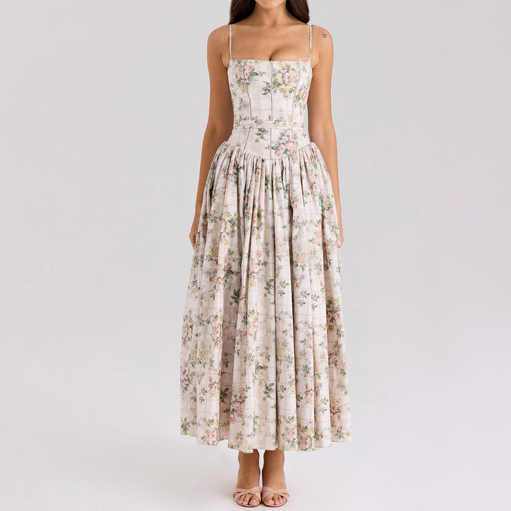 Women's Sleeveless Dress